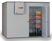 Luftkühlungs-Kühlraum-Raum mit perfekter Wärmedämmungs-Leistung