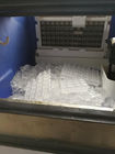 Maschinen-Würfel-Hersteller-Ausgangskleine Speiseeiszubereitungs-Maschine des Eis-36Kg