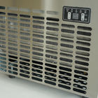 Kommerzielle tragbare automatische Kühlbox-schnelle Speiseeiszubereitung Ausrüstung