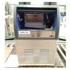Anti- Art Handelskühlbox-Maschine 54KG/H für einfrierende Rindfleisch-Fische