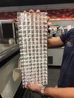 Kommerzieller automatischer Eis-Würfel, der Maschine für das Café-Cer genehmigt herstellt