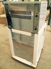 EBM-Wasser-Pumpen-industrielle Speiseeiszubereitungs-Ausrüstung mit importierten Kompressoren
