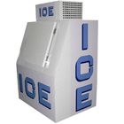 Eis-Würfel-Gefrierschrank Digital-Temperaturüberwachungs-R404A tiefer