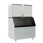 Danfoss-Filter-Handelskühlbox-Maschine für Mcdonald/KFC