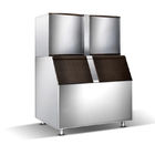 Restaurant-Bar-schnelle Kühlbox mit automatischem Kontrollsystem