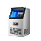 Kommerzielle tragbare automatische Kühlbox-schnelle Speiseeiszubereitung Ausrüstung