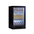 Hintere Bar-Kühlvorrichtung/Handelskühlschrank-/Getränk-Kühlvorrichtung/Bier-Kühlvorrichtung/eingebauter Mini Beverage Cooler