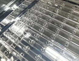 Auto entfrosten Temperaturspanne 1 des Eiscreme-Schaukasten-Gefrierschrank-7 der Wannen--22℃~ -18℃