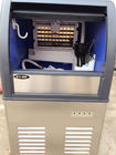 Luft abgekühlte Handelskühlbox-Maschine, Undercounter-Eis-Würfel-Maschine