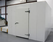 50cbm 15tons isolierte Tür-Kühlraum mit Energieeinsparung