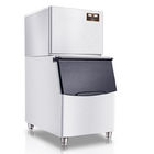 Handelsmaschine der Kühlbox-1000lbs wassergekühlt für Restaurant