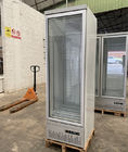Handelskühlgeräte, vertikaler Glasanzeigen-Kühlschrank der tür-2~8° für Getränkebier