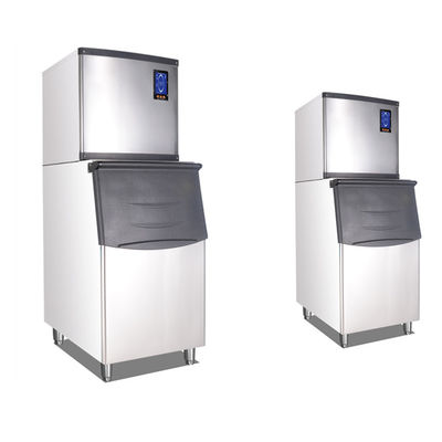 EIS-Würfel-Hersteller des Meeresfrüchte-Supermarkt-700Kg Handels