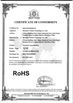China Foshan Shunde Ruibei Refrigeration Equipment Co., Ltd. zertifizierungen